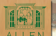 Allen Cabinets